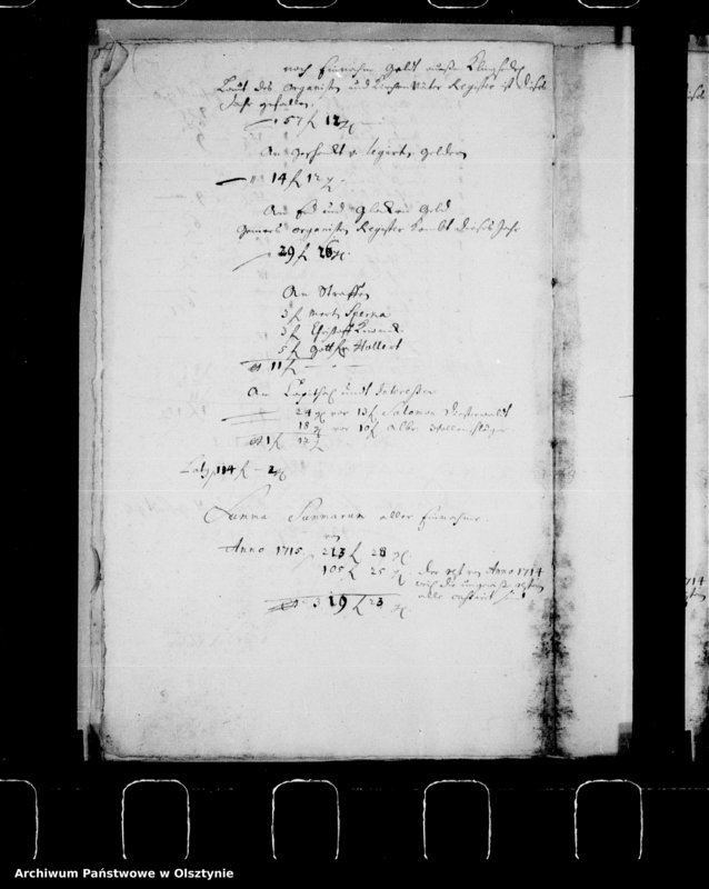 image.from.unit.number "Sommerausche Kirchen Rechnung"