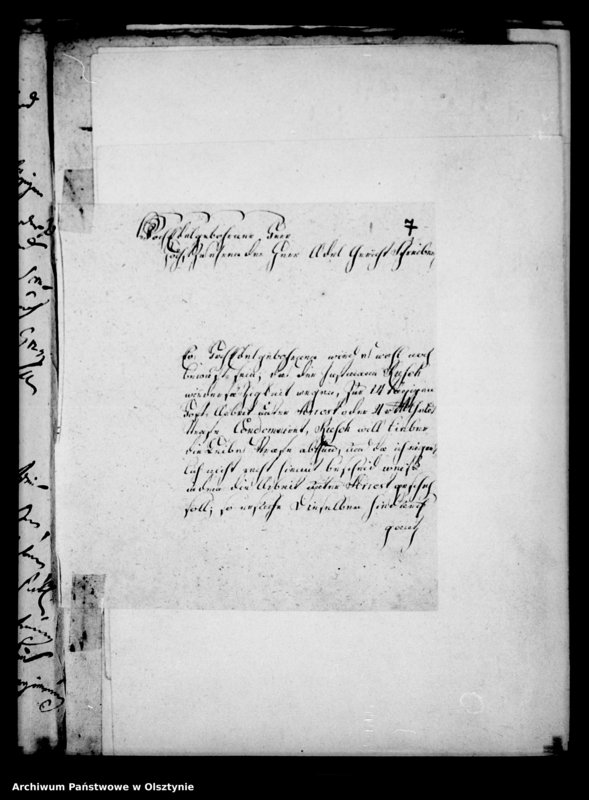 image.from.unit.number "12 Processe zwischen Schulzen und Pächtern einerseits und Knechten usw. anderseits wegen Ungehorsam, grausamer Behandlung, Benachteilung und Schlägereien"