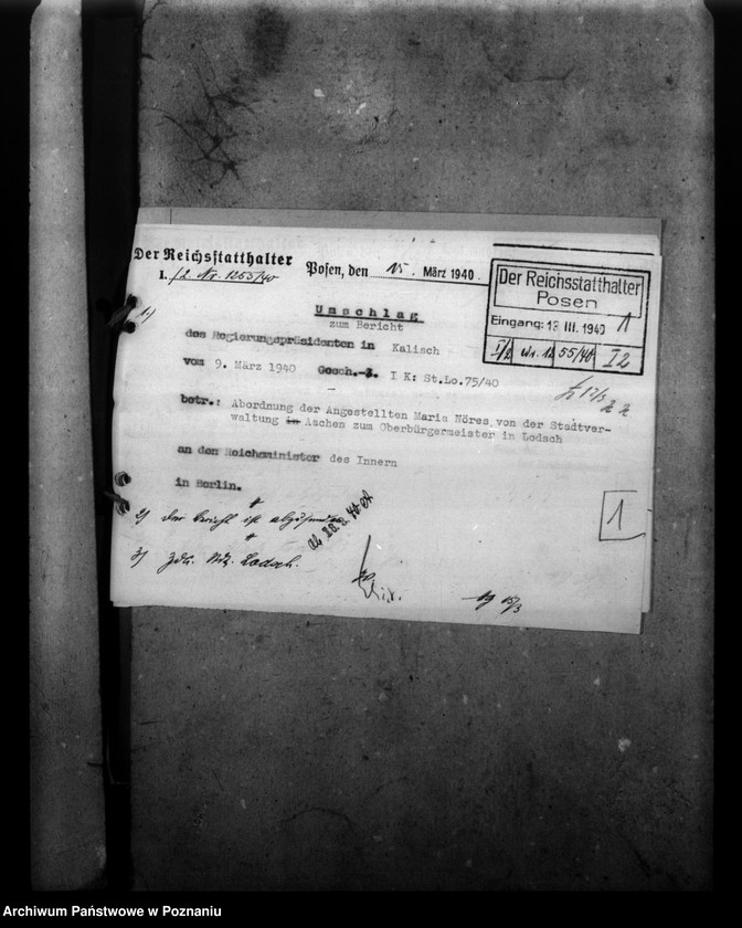 Obraz 5 z jednostki "Abordnungen der Angestellten"