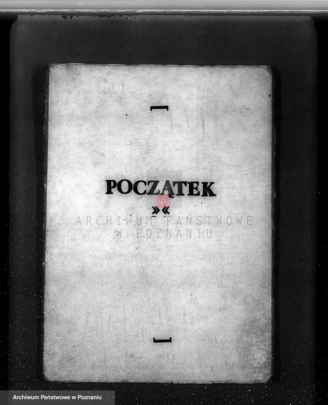 Obraz 3 z jednostki "Plan gospodarstwa leśnego dla lasów majątku Kazimierz Biskupi powiat słupecki"