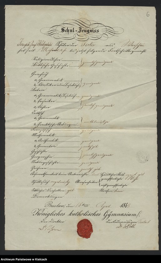 image.from.unit.number "/Akta osobowe i rachunki Józefa Wielopolskiego/"