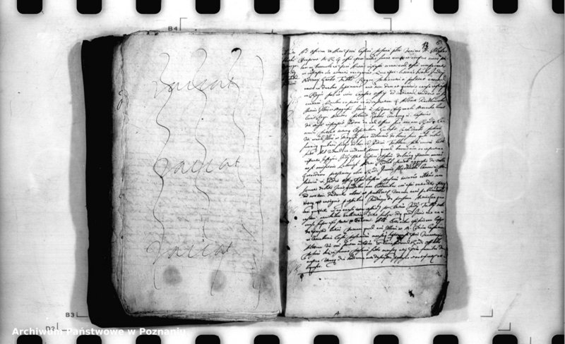 Obraz 16 z jednostki "Relationes [protocollon]"