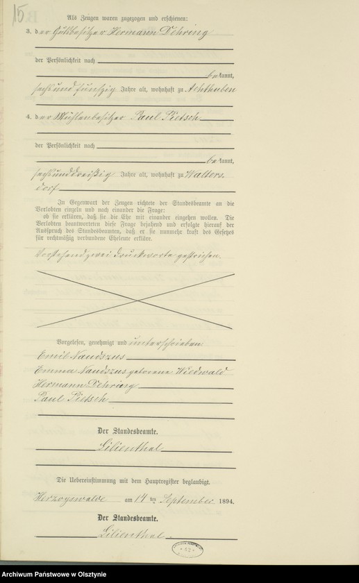 image.from.unit.number "Heiraths-Neben-Register Nr 1 - 21"