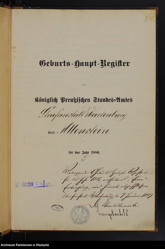 image.from.unit.number "Geburts-Haupt-Register Nr 1"
