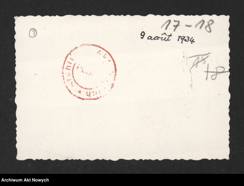 image.from.unit.number "I. J. Paderewski w czasie podróży i wycieczek morskich. Fotografie"
