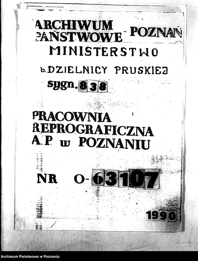 Obraz 1 z jednostki "[Subwencje na prace doraźne budowlane na terenie pow. Chełmno]"