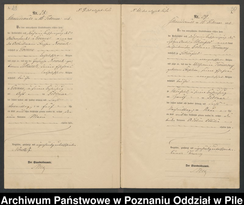 image.from.unit.number "Księga urodzeń"