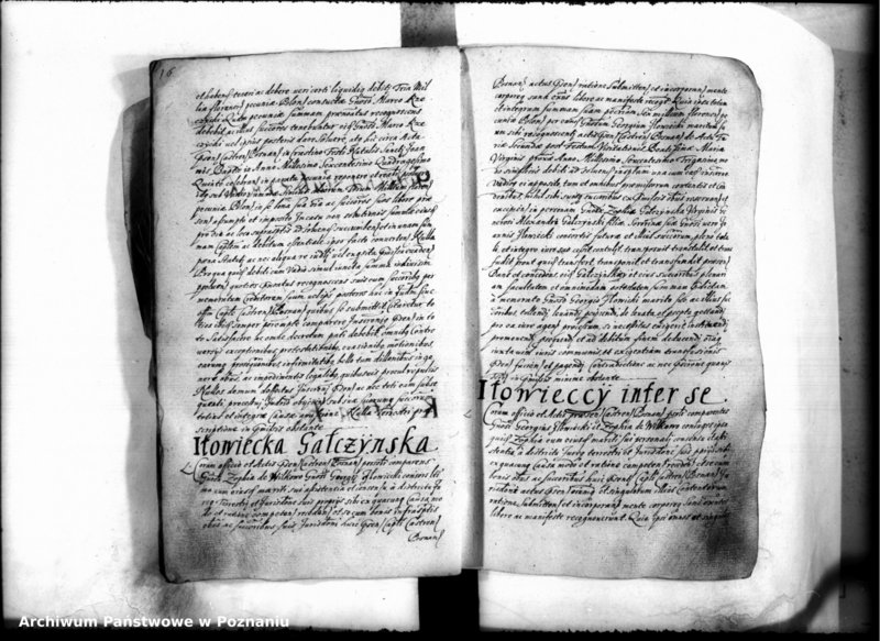 Obraz 20 z jednostki "Inscriptiones [inducta]"