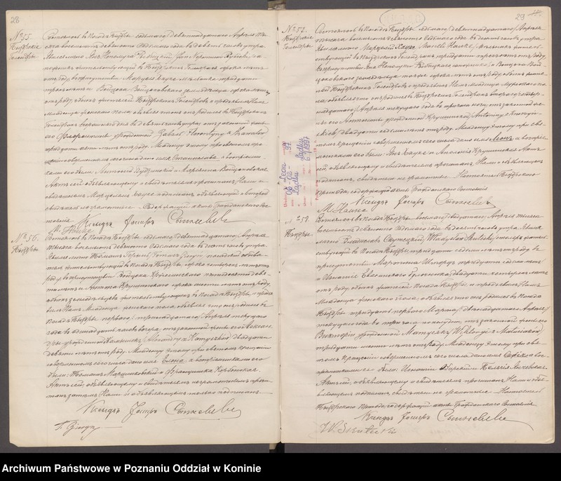 image.from.unit.number "Księga urodzeń, małżeństw, zgonów"