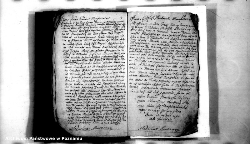 Obraz 13 z jednostki "Relationes [protocollon]"