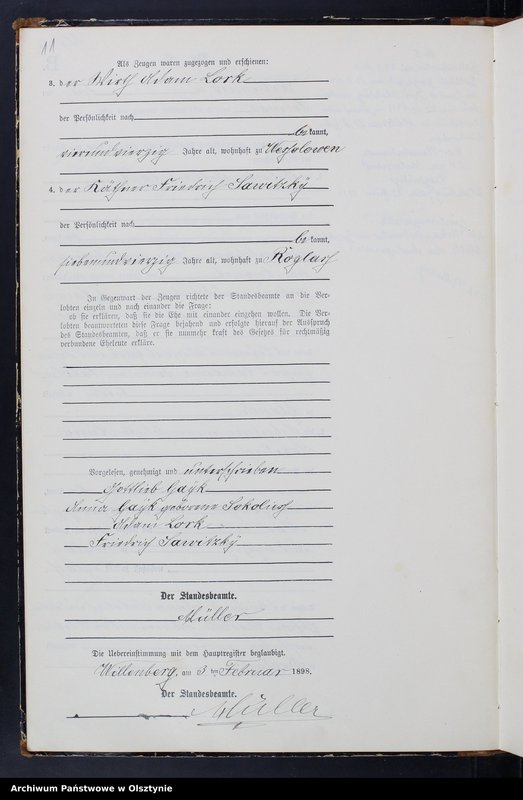 image.from.unit.number "Heiraths-Neben-Register Nr 1 - 41"