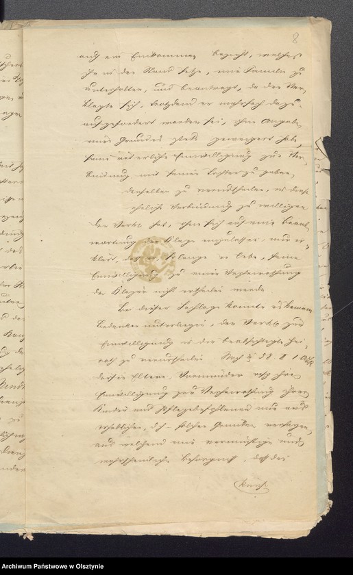 image.from.unit.number "[Świadectwa chrztu i śmierci, załączniki, także z r. 1888]"