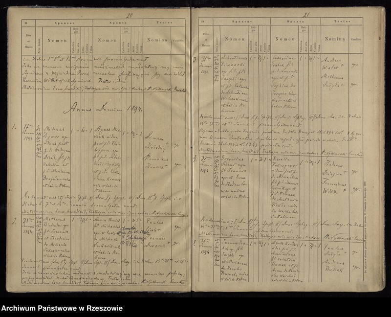 image.from.unit.number "Księga małżeństw miejscowość Stobierna"