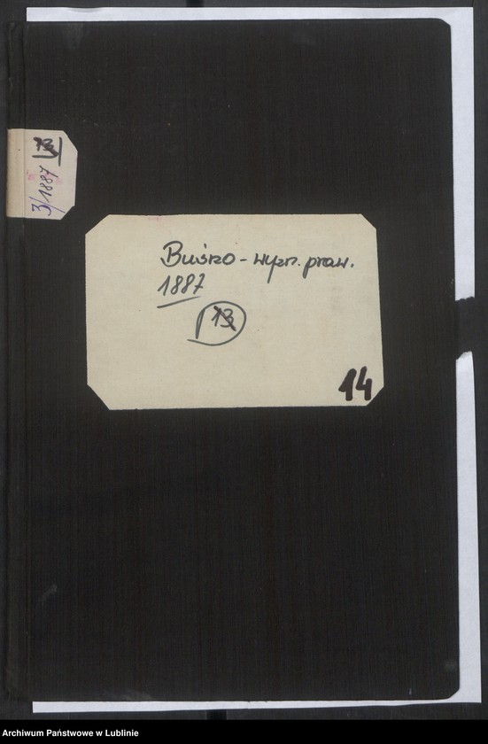 image.from.unit.number "Księga urodzeń, małżeństw i zgonów"