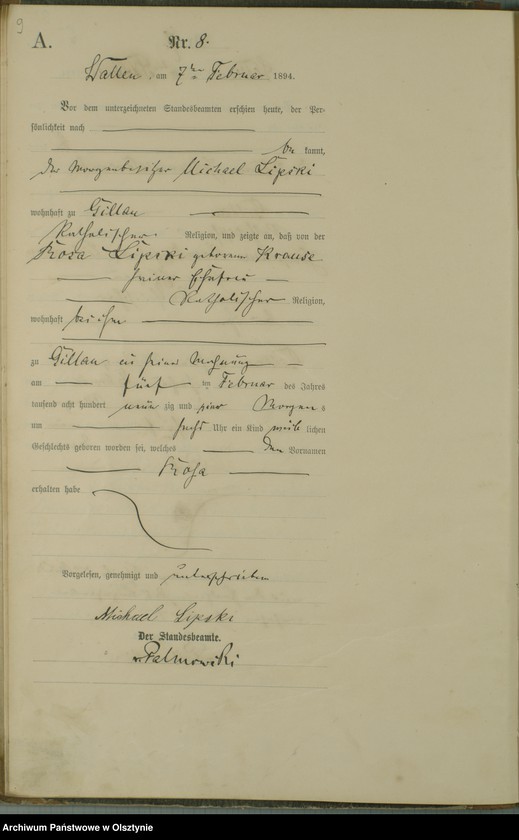 image.from.unit.number "Geburts-haupt-Register nr 1 - 70"