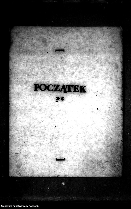 Obraz 3 z jednostki "Majątek Gorzycko Stare powiatu międzychodzkiego wydzielenie zastrzeżonych parcel"