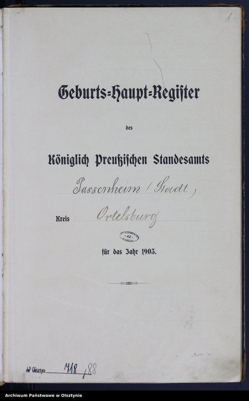 image.from.unit.number "Geburte-Haupt-Register Nr 1 - 83"