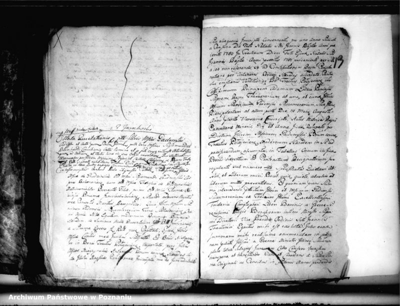 Obraz 16 z jednostki "Relationes [protocollon]"