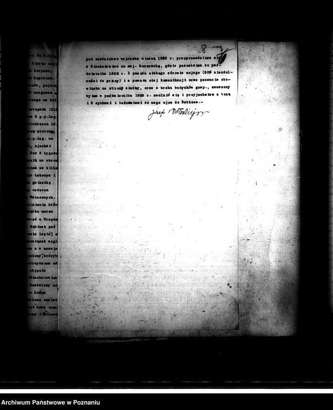 Obraz 12 z jednostki "Majątek Siemionki powiatu mogileńskiego gospodarstwo wzorcowe"