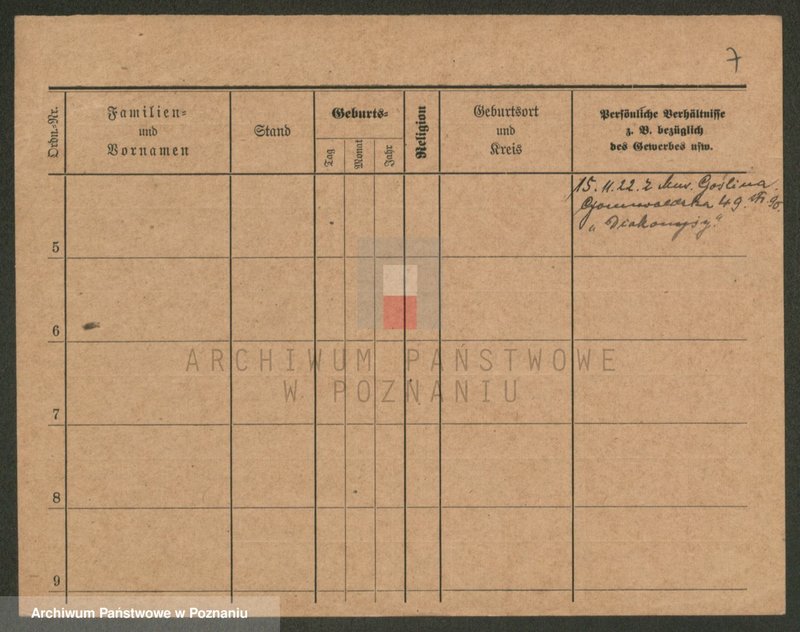 Obraz 7 z jednostki "Neuman (samotni mężczyźni i kobiety)"