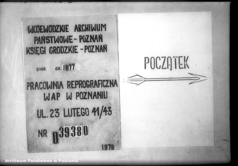 Obraz 1 z jednostki "Relationes [protocollon]"