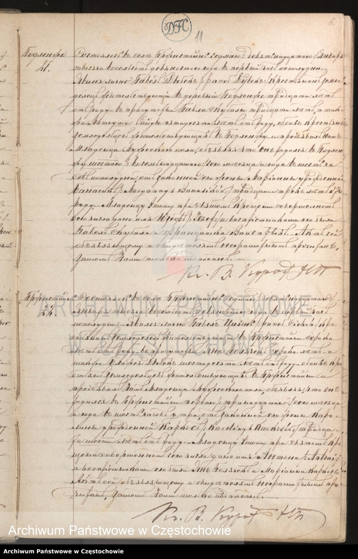 image.from.unit.number "[Duplikaty akt urodzeń, małżeństw i zgonów z roku 1890]"