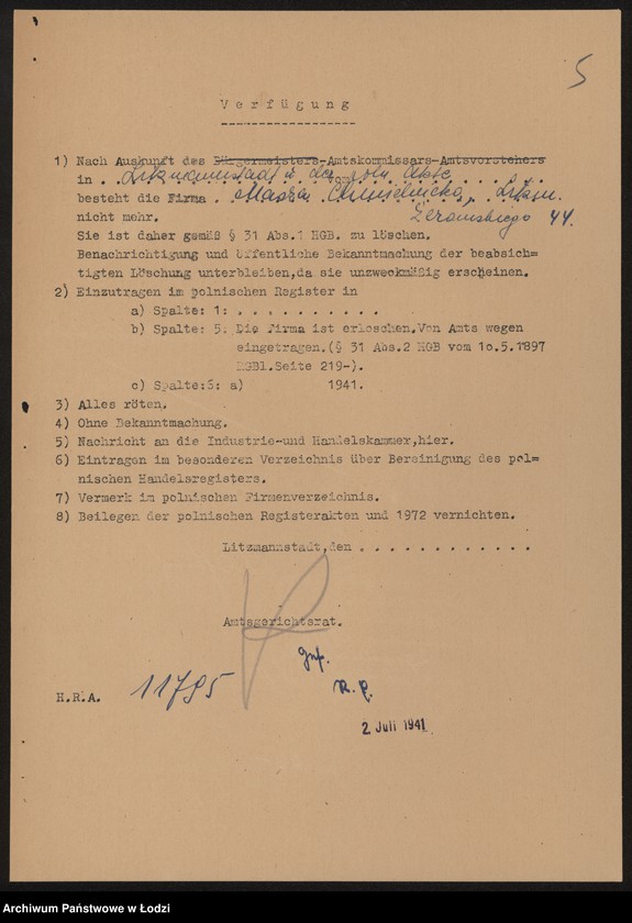 Obraz 7 z jednostki "Masza Chmielnicka- sprzedaż artykułów spożywczych"