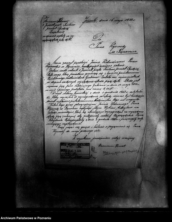 image.from.unit.number "Orzecznictwo w sprawach łowieckich I i II instancji"