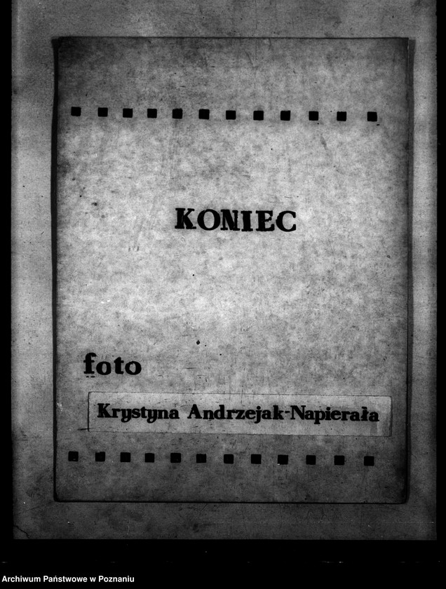 Obraz 20 z jednostki "Opracowywanie planów zabudowy miast w Kraju Warty"