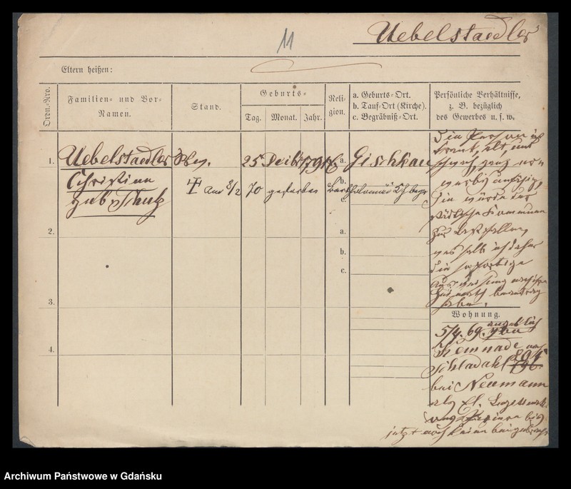 image.from.unit.number "Karty meldunkowe: Ucklei - Uldry"