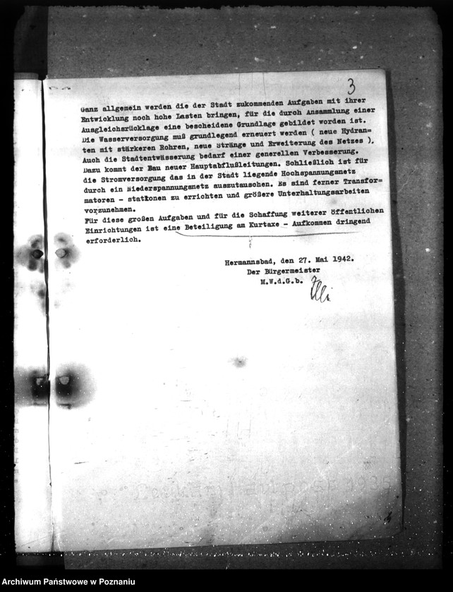 Obraz 7 z jednostki "Budżet miasta Ciechocinka"