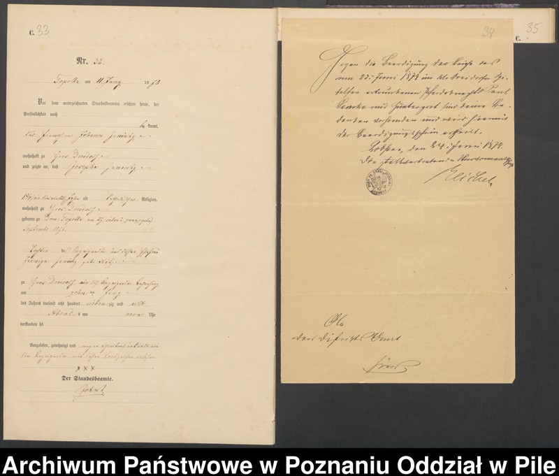 image.from.unit.number "Księga zgonów"