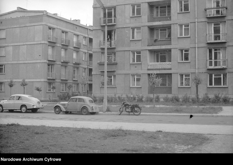 image.from.unit.number "Osiedla na Muranowie w Warszawie"