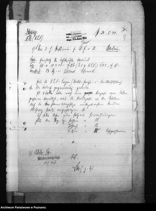 Obraz 13 z jednostki "Dzieci szkolne ewakuowane z Berlina."