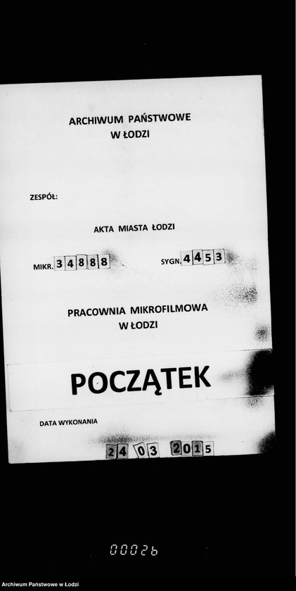 Obraz 1 z jednostki "Ob evangeličeskich kostelach"