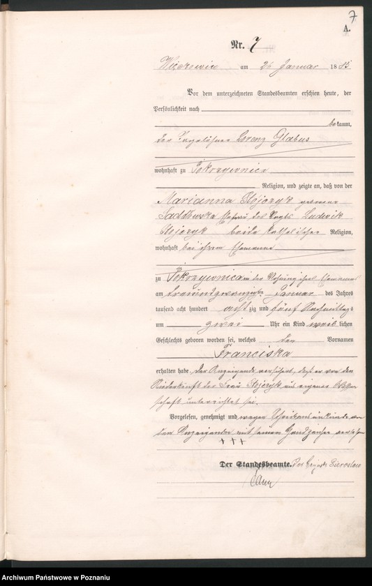 image.from.unit.number "Księga urodzeń"