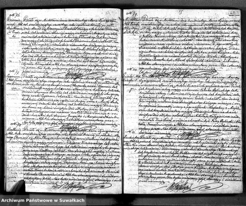 image.from.unit.number "D.Ł. Par. Mirosław 1864 r."