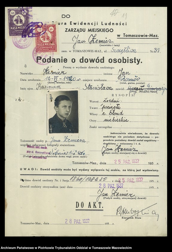 image.from.unit.number "Dowodów osobistych"