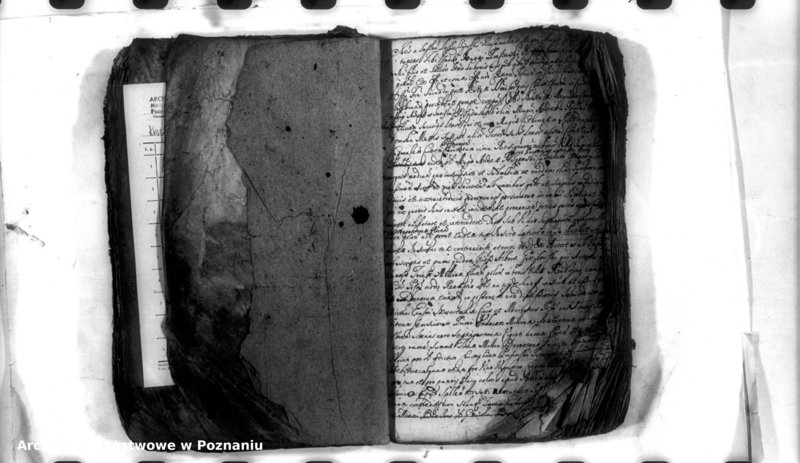 Obraz 5 z jednostki "Relationes [protocollon]"