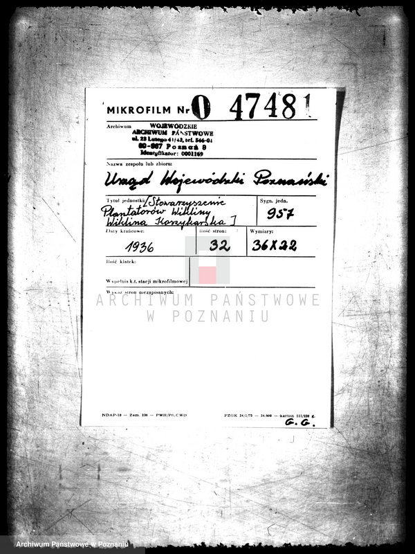 Obraz 2 z jednostki "/Stowarzyszenie Plantatorów Wikliny Wiklina Koszykarska/"