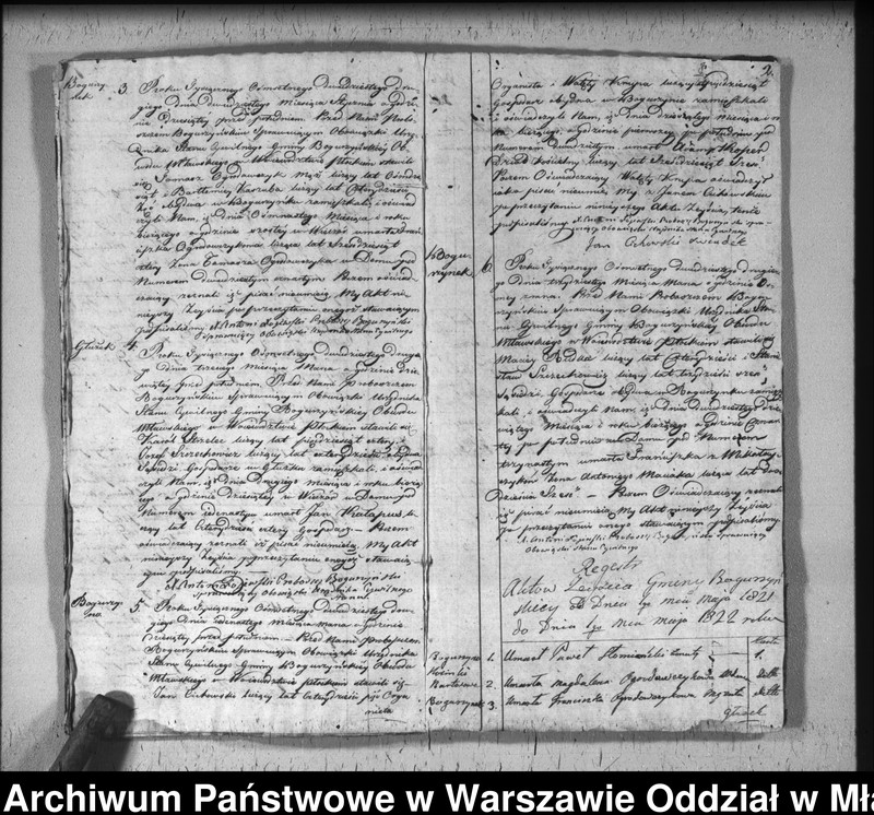 image.from.unit.number "Akta małżeństw i zgonów"