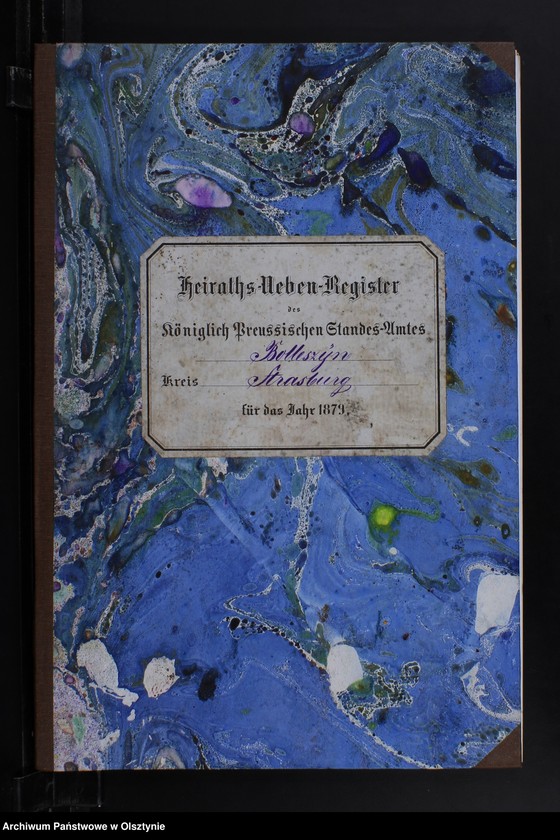 image.from.unit.number "Heiraths-Neben-Register Nr 1 - 24"