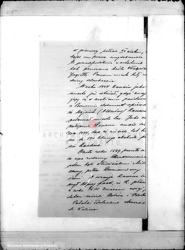 Obraz 13 z jednostki "Administracja miasta Raszków"