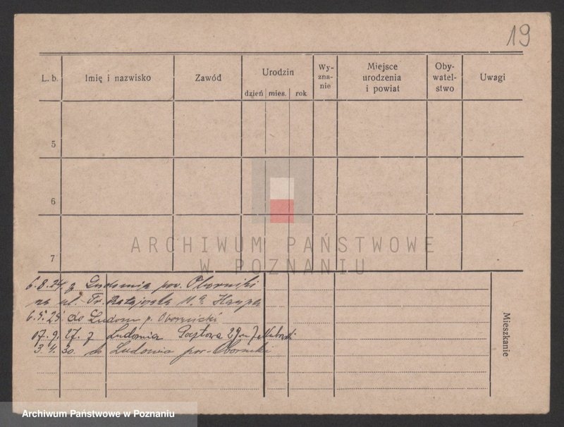 Obraz 19 z jednostki "Jankowiak (samotne kobiety)"