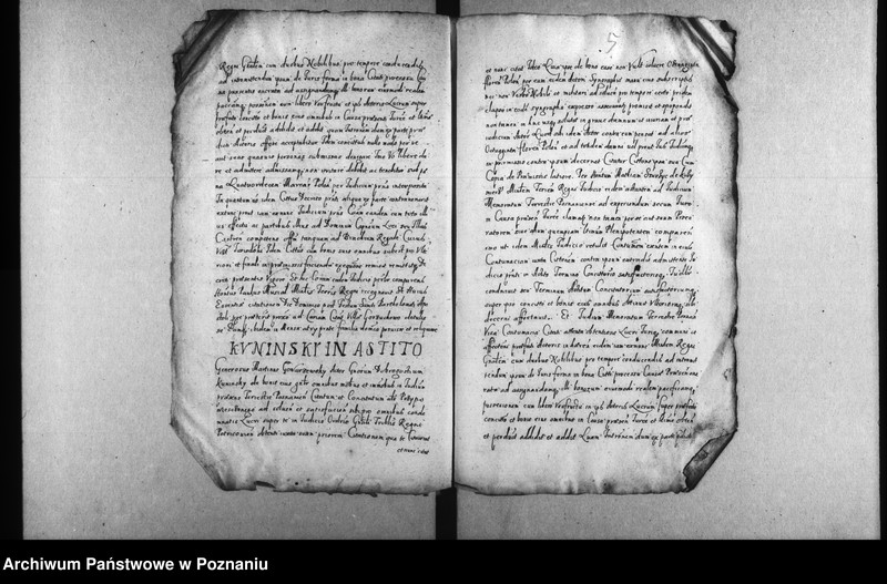 Obraz 8 z jednostki "Decreta [inducta]"