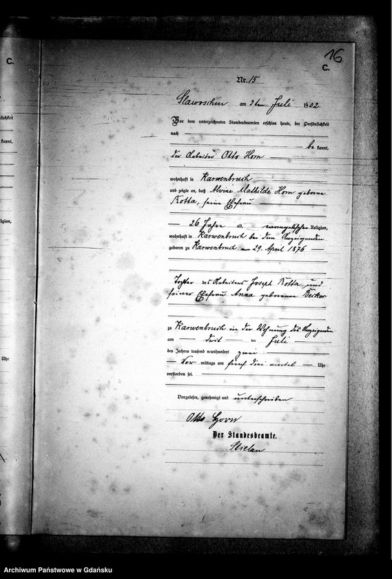 image.from.unit.number "Księga zgonów"