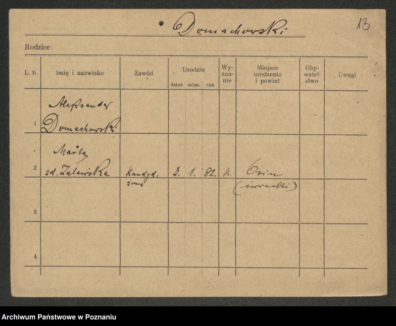 image.from.unit.number "Dołżycki - Domino"