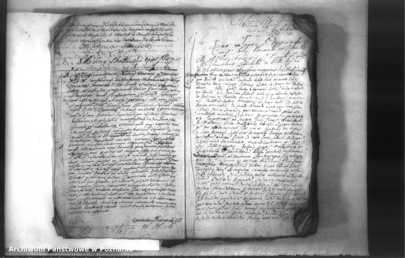 Obraz 15 z jednostki "Relationes [protocollon]"