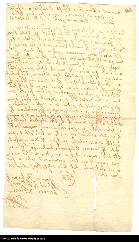 image.from.unit.number "[Akta dot. sporu proboszcza w Nowem z tamtejszymi mieszczanami]"