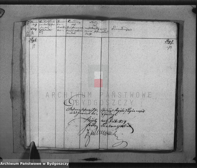 image.from.unit.number "Akta urodzeń, ślubów, zgonów"